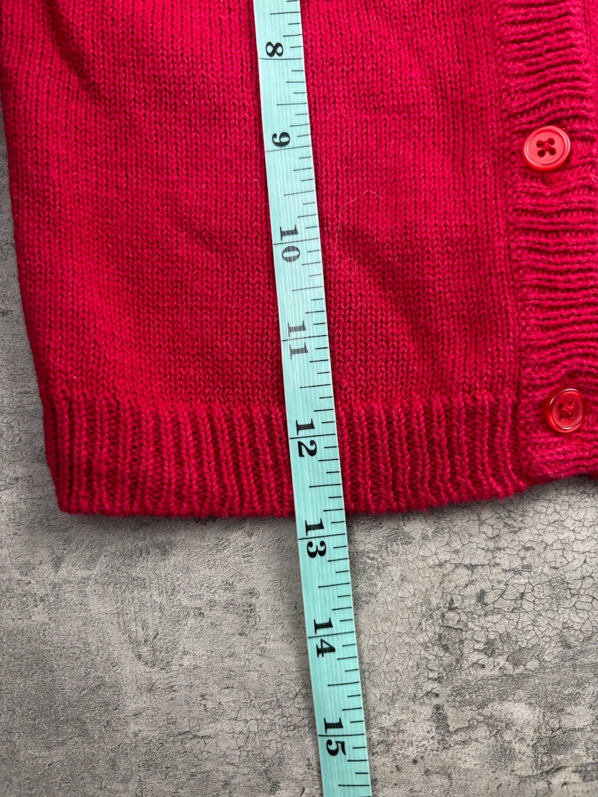 Vintage Pooh Cardigan 18M