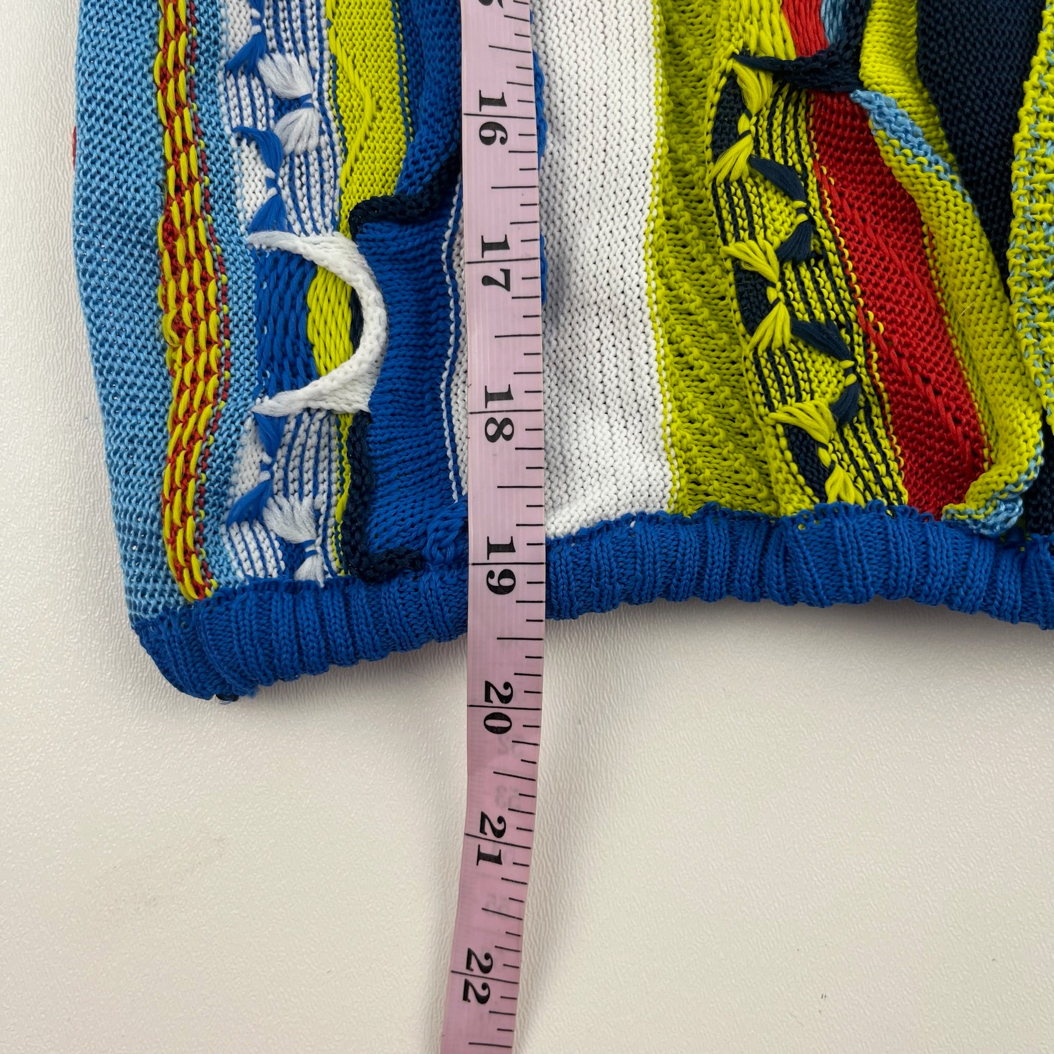 Vintage Coogi Like Polo 5T