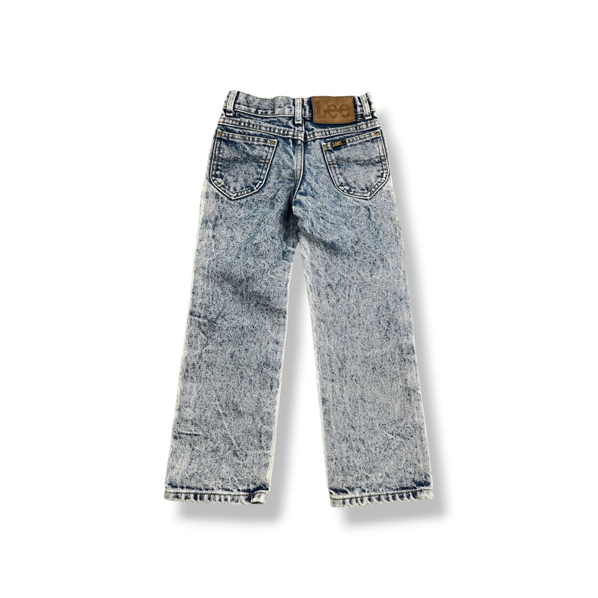 Vintage Lee Jeans 5T