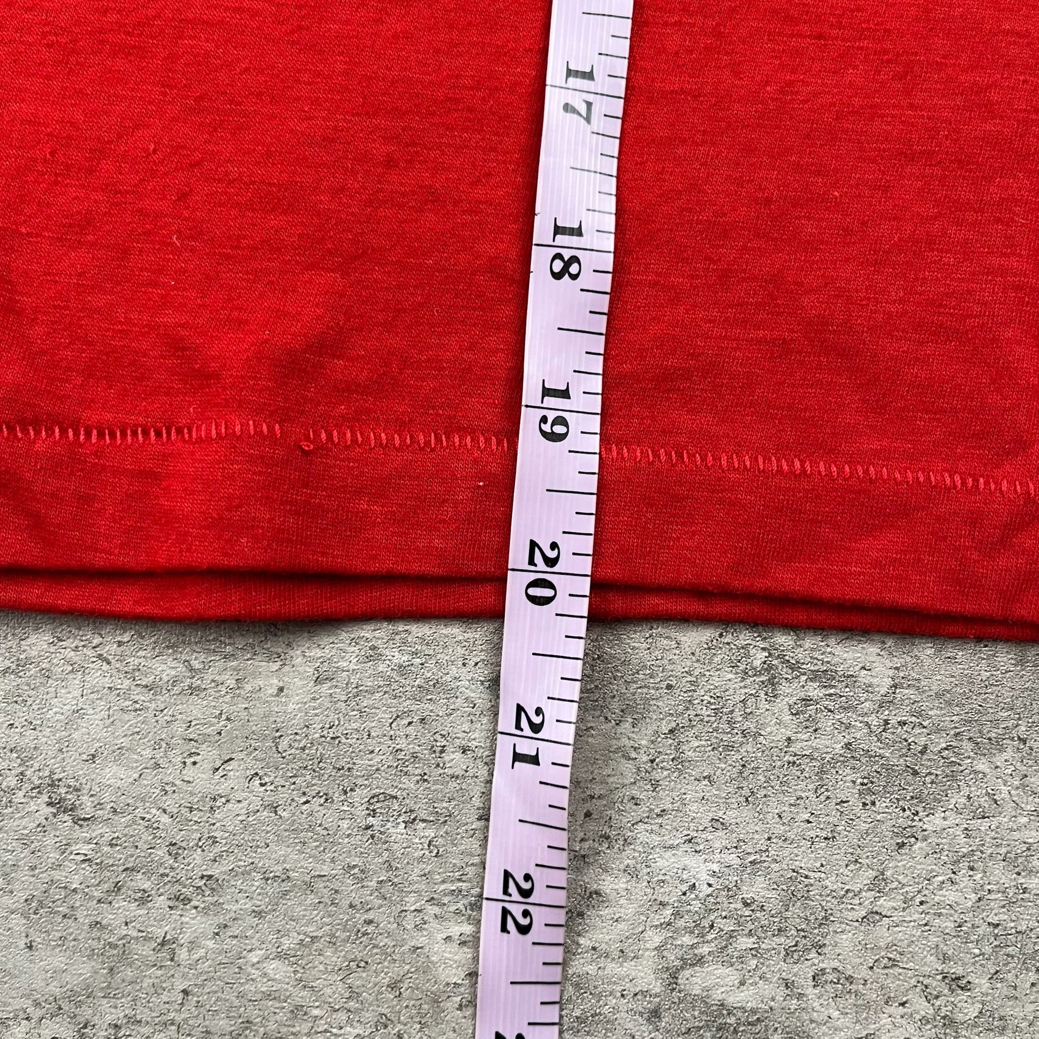 Vintage Bubble Yum T-Shirt 6/7