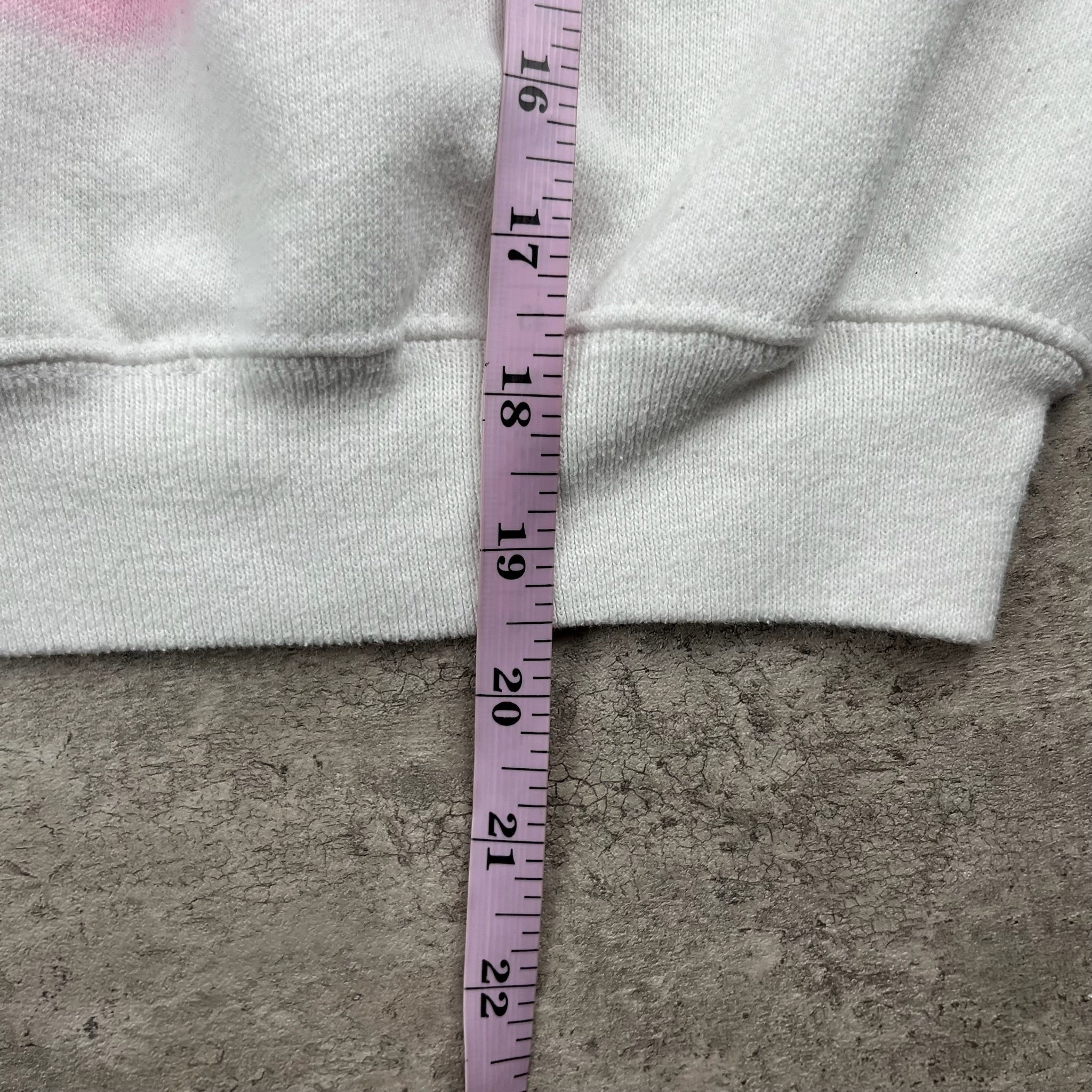 Vintage Beverly Hills 90210 Sweater 5T