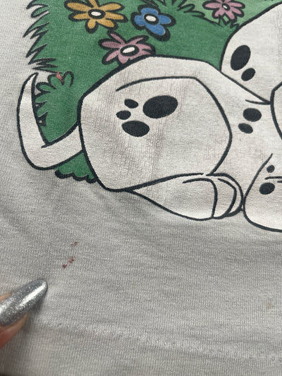 Vintage 101 Dalmatians 3/4T