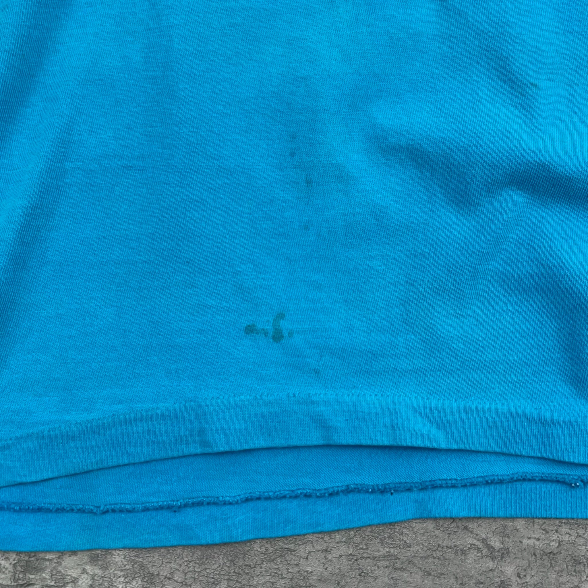 Vintage Hobie Surf Longsleeve Youth Medium