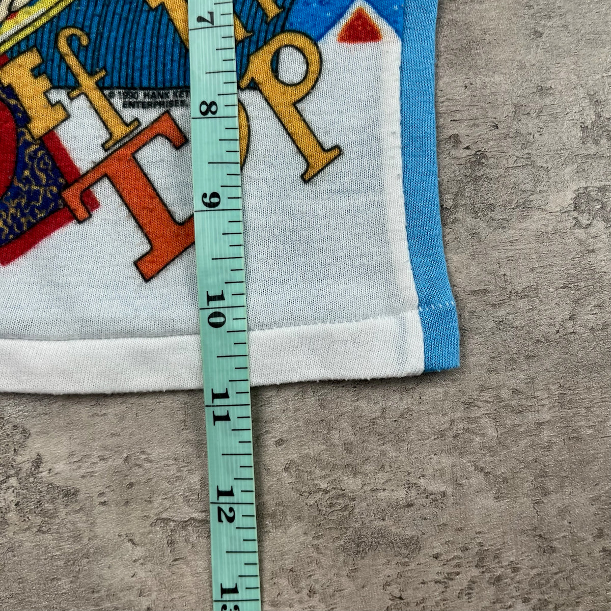 Vintage Dennis the Menace 12M