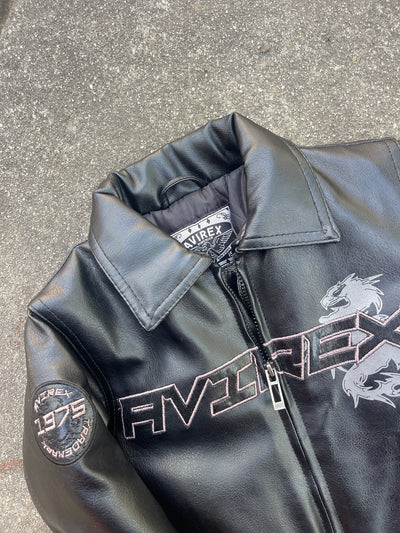 Vintage Avirex Jacket 2T