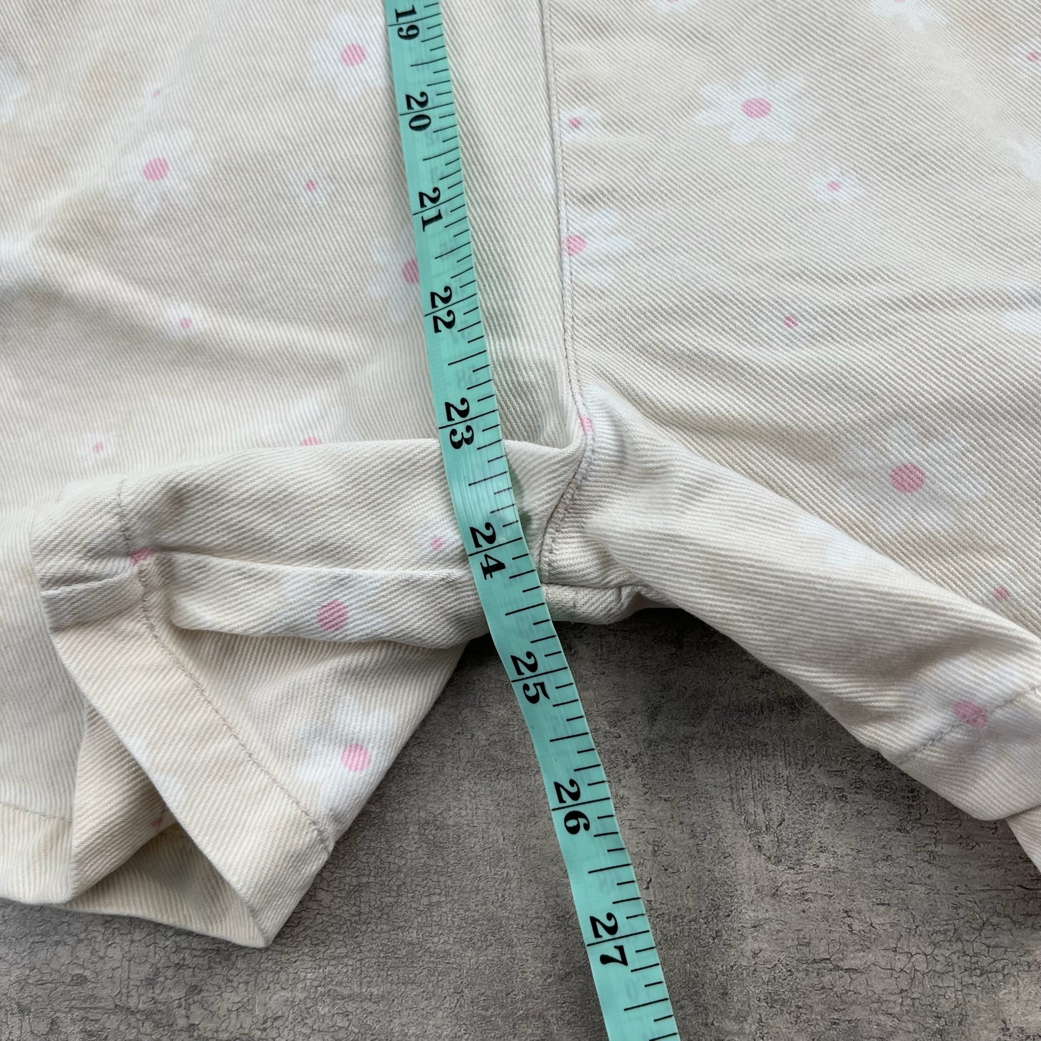 Vintage Winnie The Pooh Shortalls 6/7