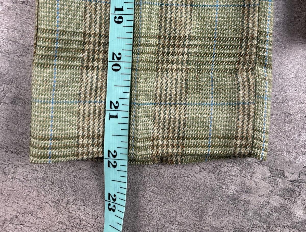 Vtg Billy The Kid Slacks 3T