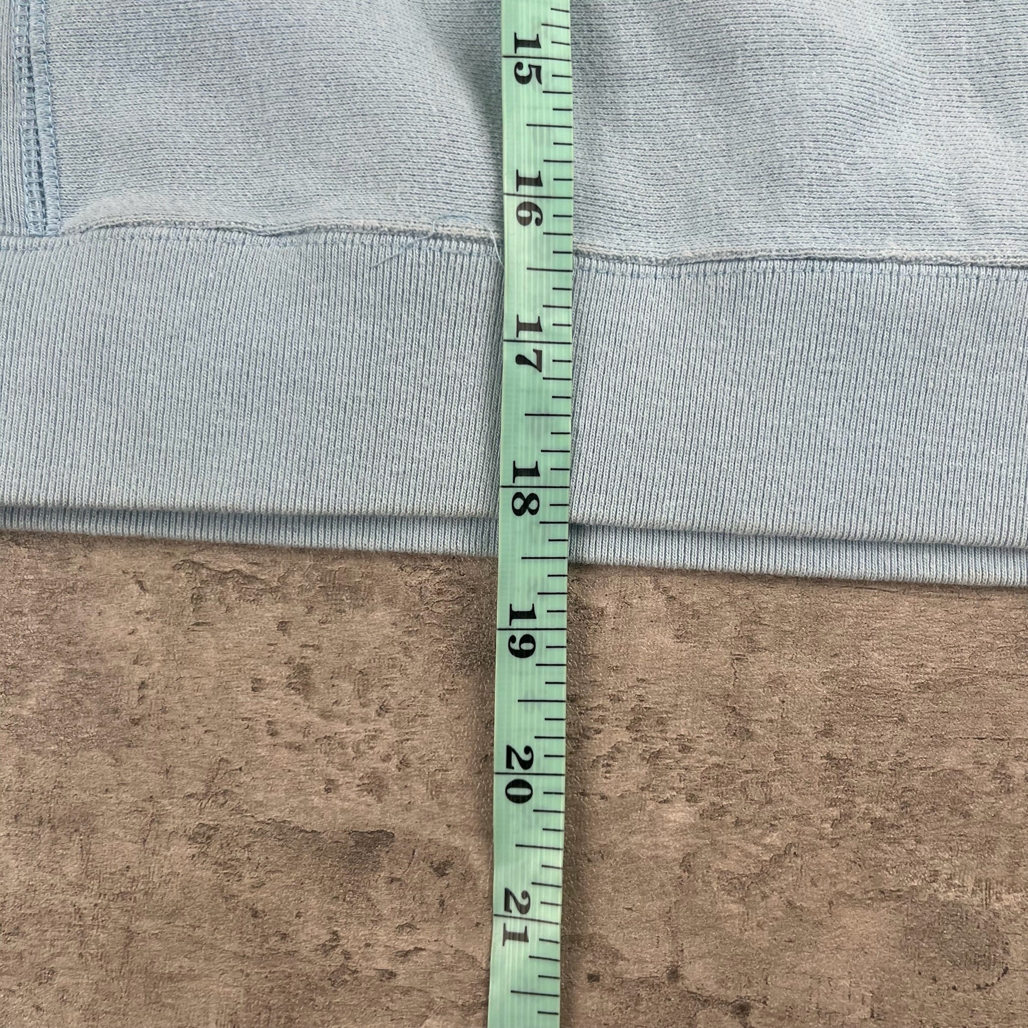 Baby Milo Crewneck 6/7