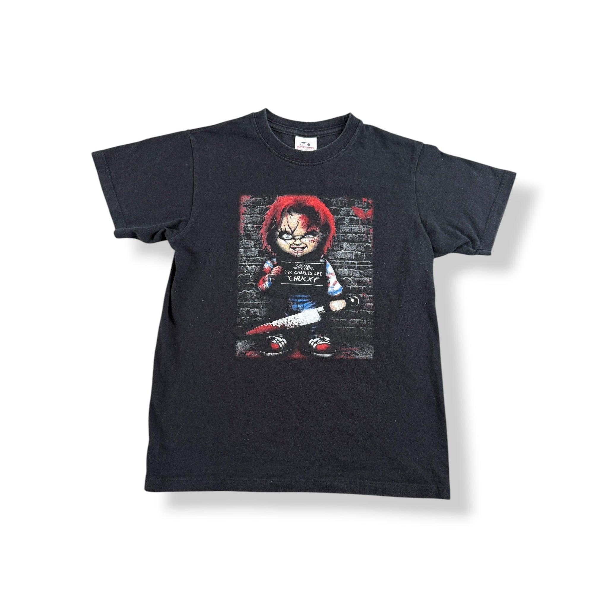 Y2K Chucky 5/6T