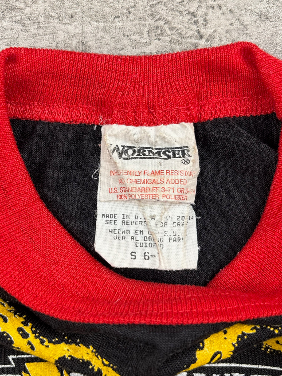 Vintage VR Troopers 2T