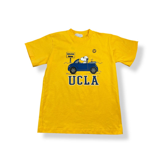 Vintage UCLA Bruins x Snoopy T-Shirt Youth Large