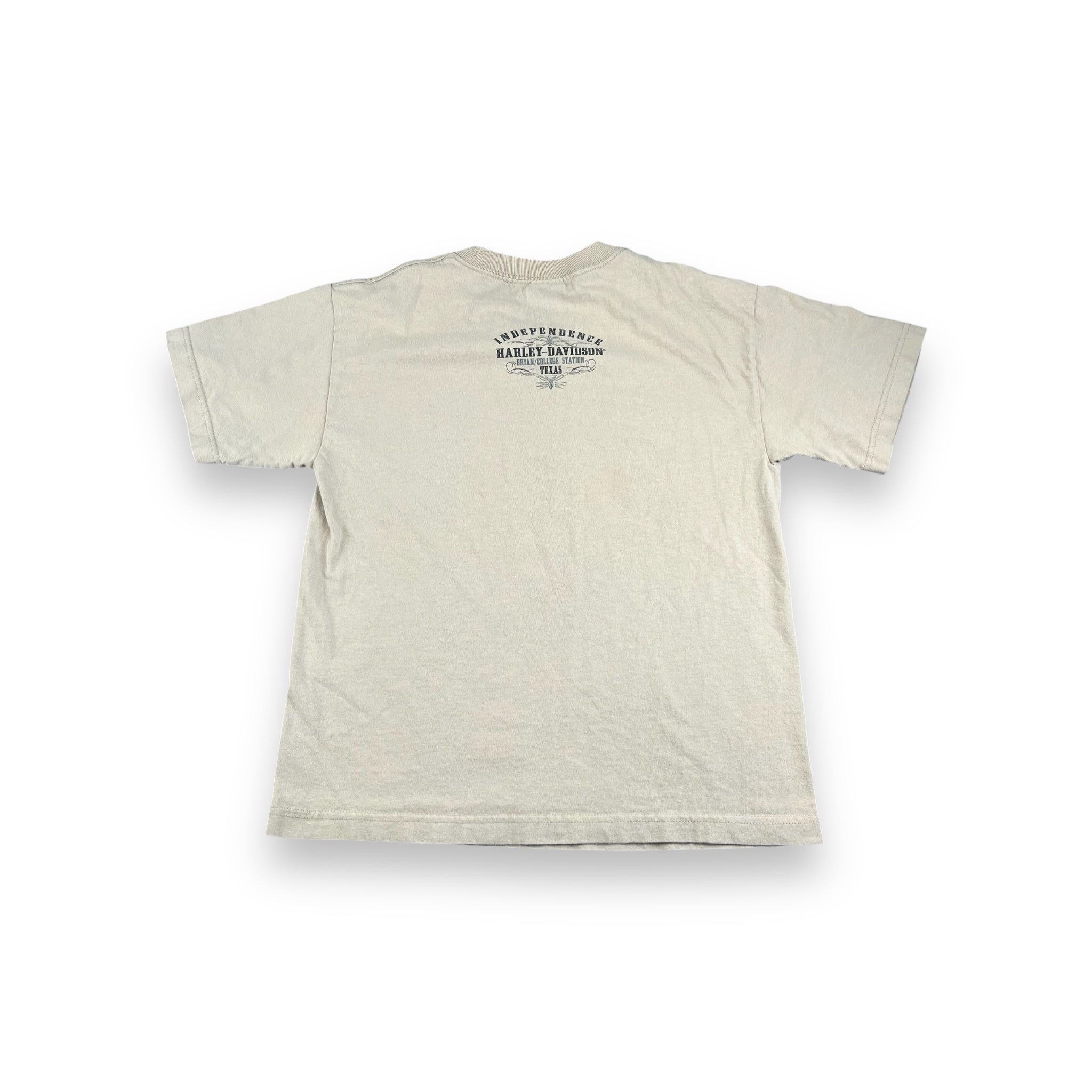 Y2K Harley Davidson Youth Large