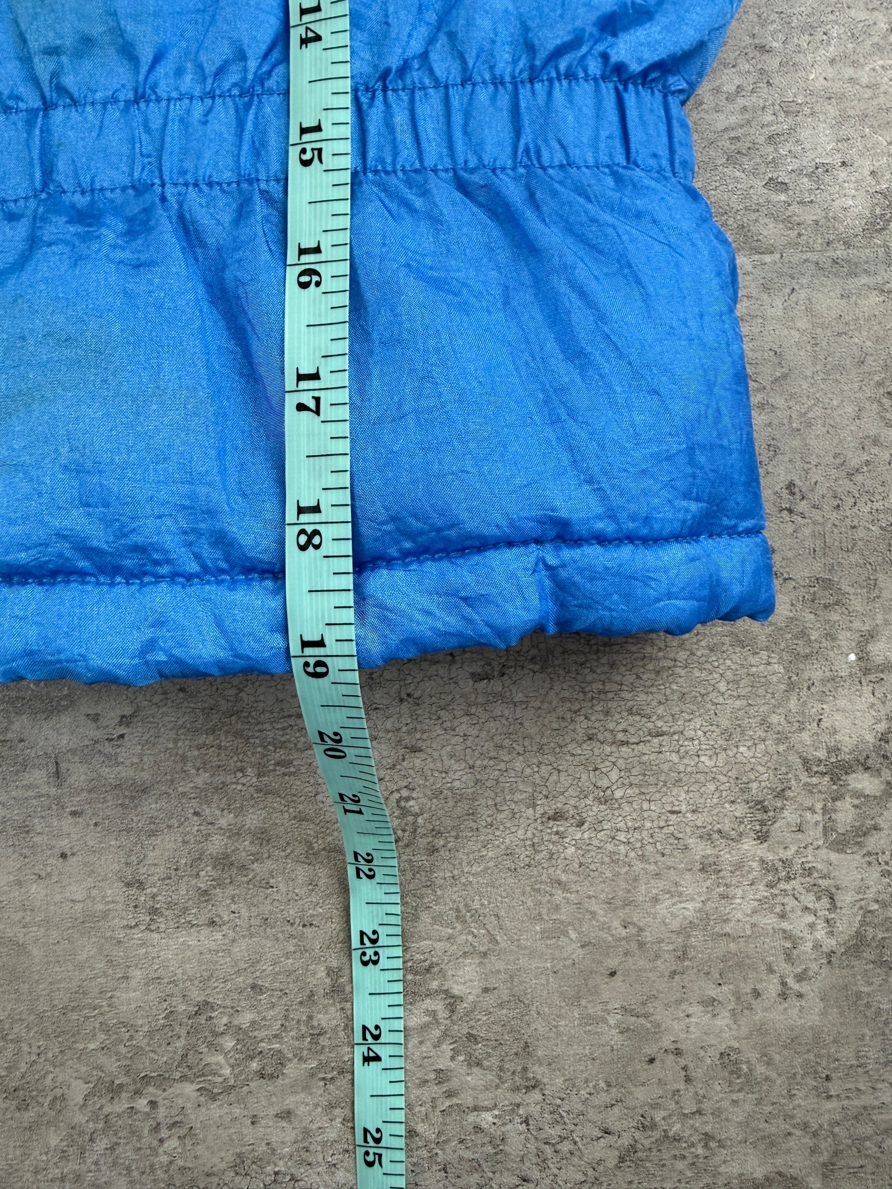 Vintage Minnie Mouse Snow Jacket 5/6T