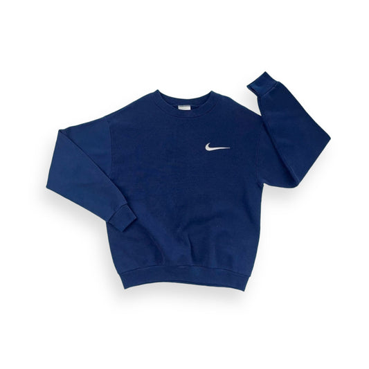 Vintage Nike Crewneck Youth Large