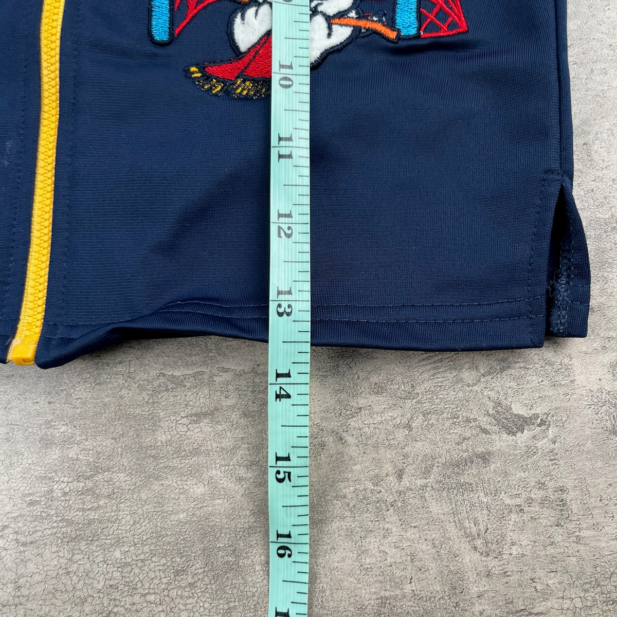 Vintage Snoopy Zip Up 18M