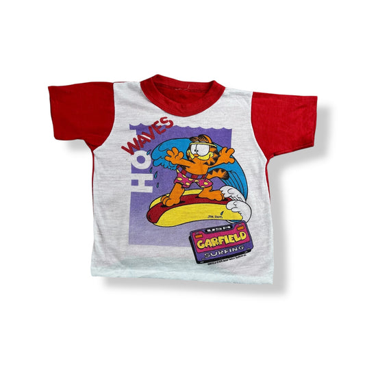 Vintage Surf Garfield 2T
