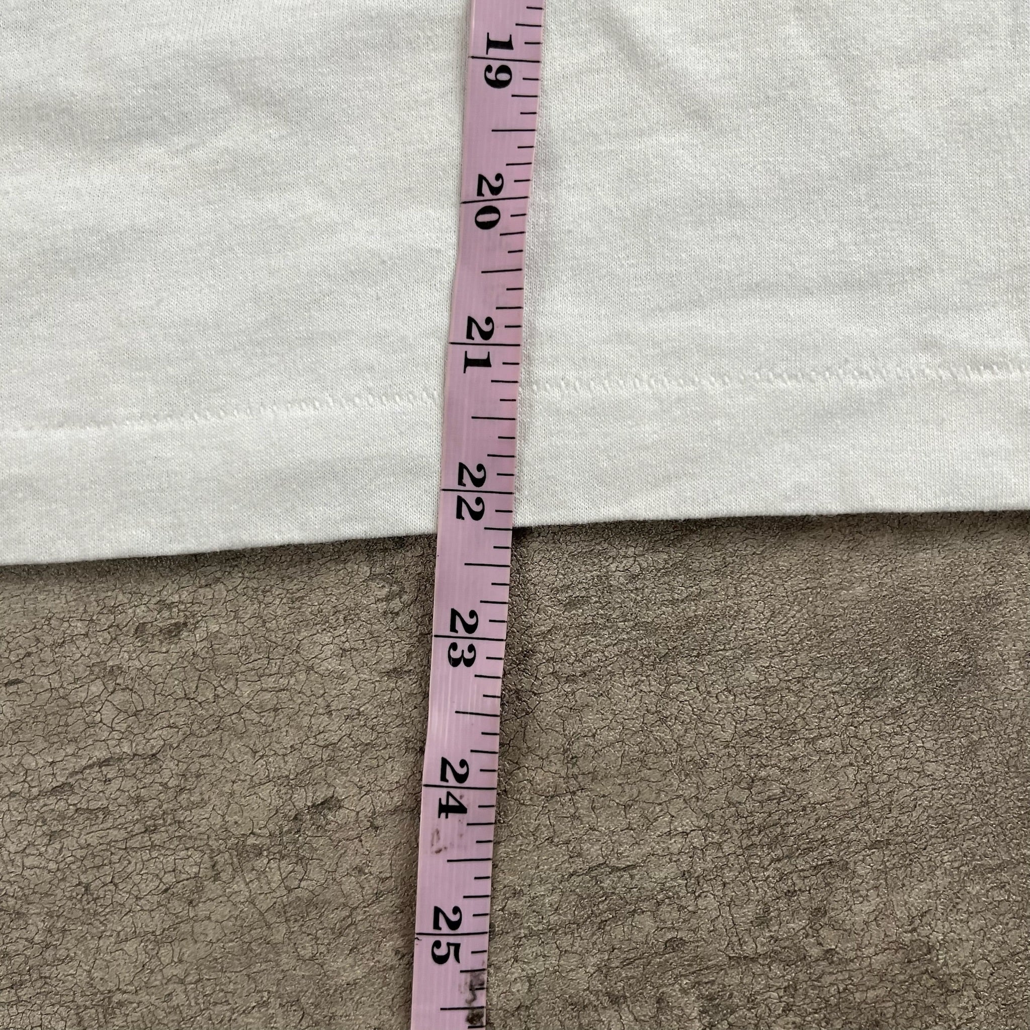 Vintage Coors Bill Elliot Ringer Youth Medium