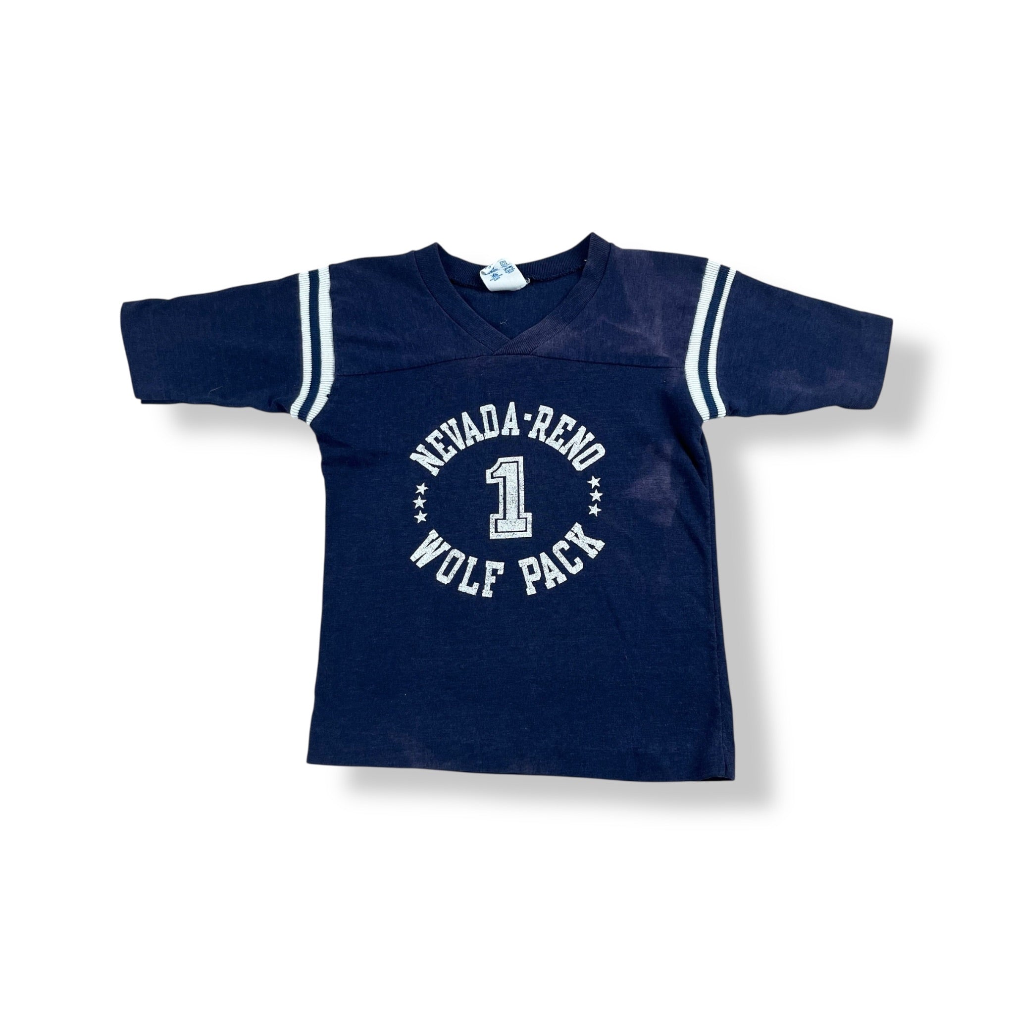 Vintage Reno Nevada T-Shirt 3T