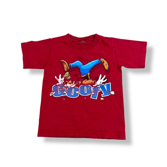 Vintage Goofy T-Shirt 3T