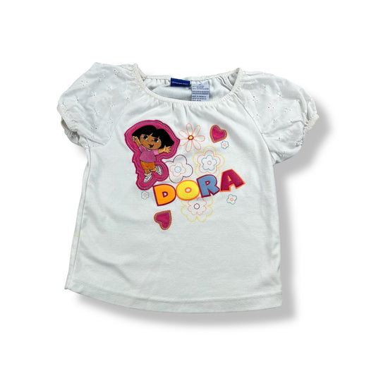Vintage Dora The Explorer 3T