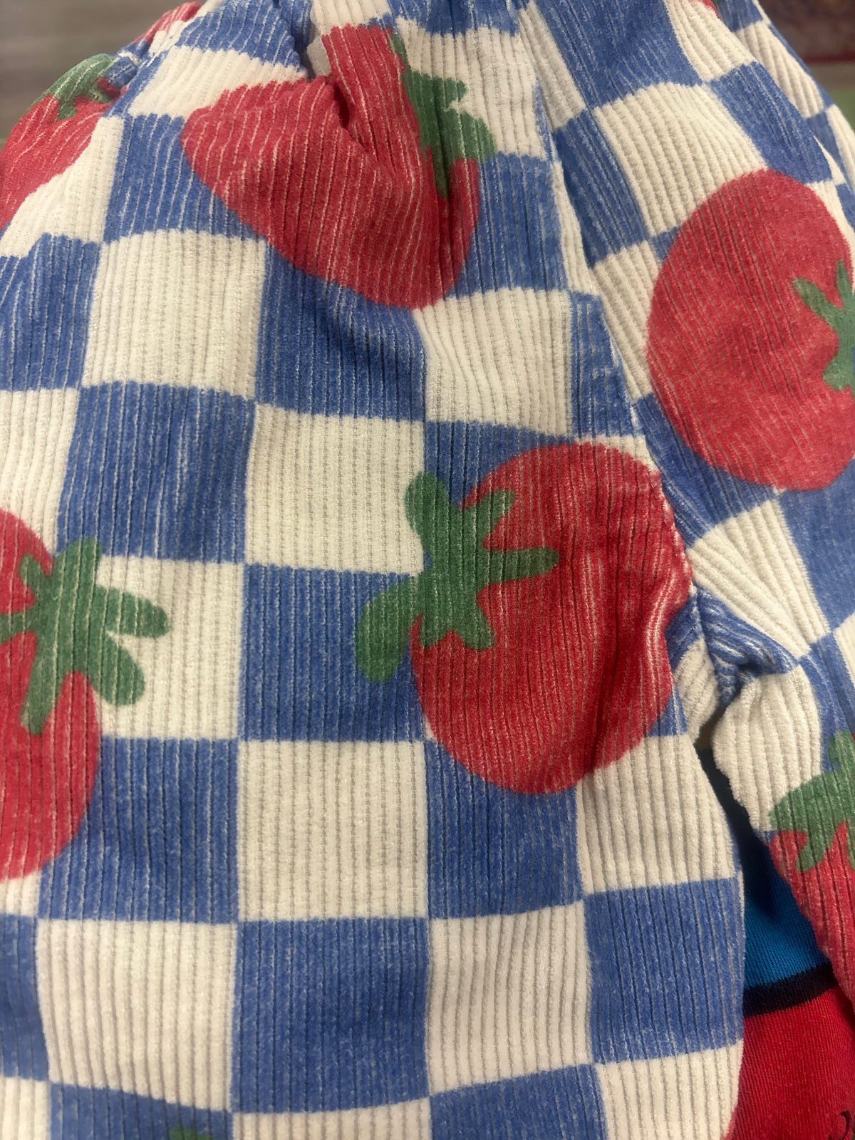 Mini Olie Pants 2T