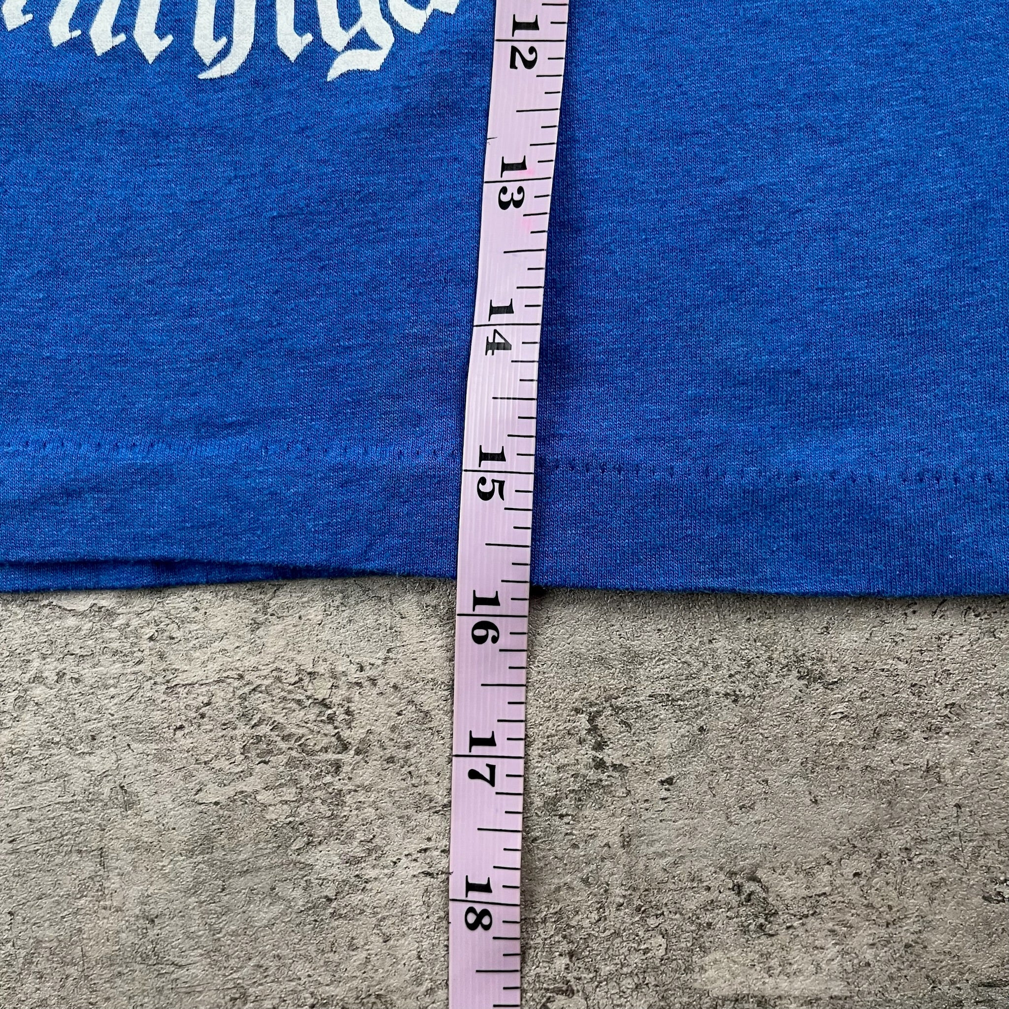 Vintage Frankenmuth Michigan Souvenir Tee 3/4T