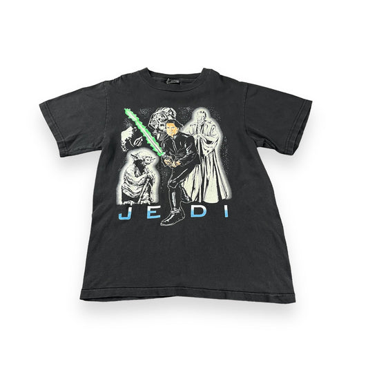 Vintage 1997 Star Wars Jedi Youth Large