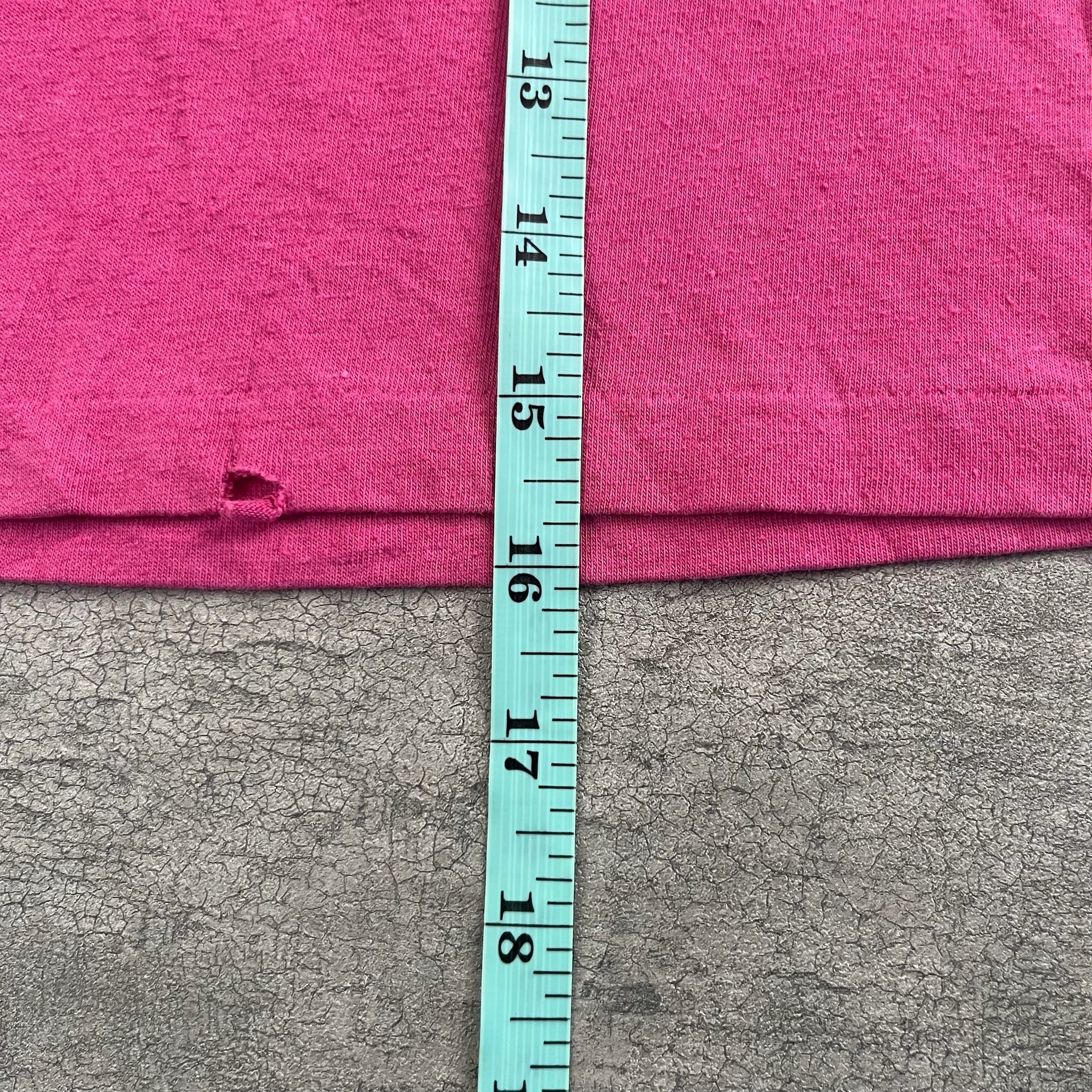 Vintage Quebec, Canada Souvenir T-Shirt 3T
