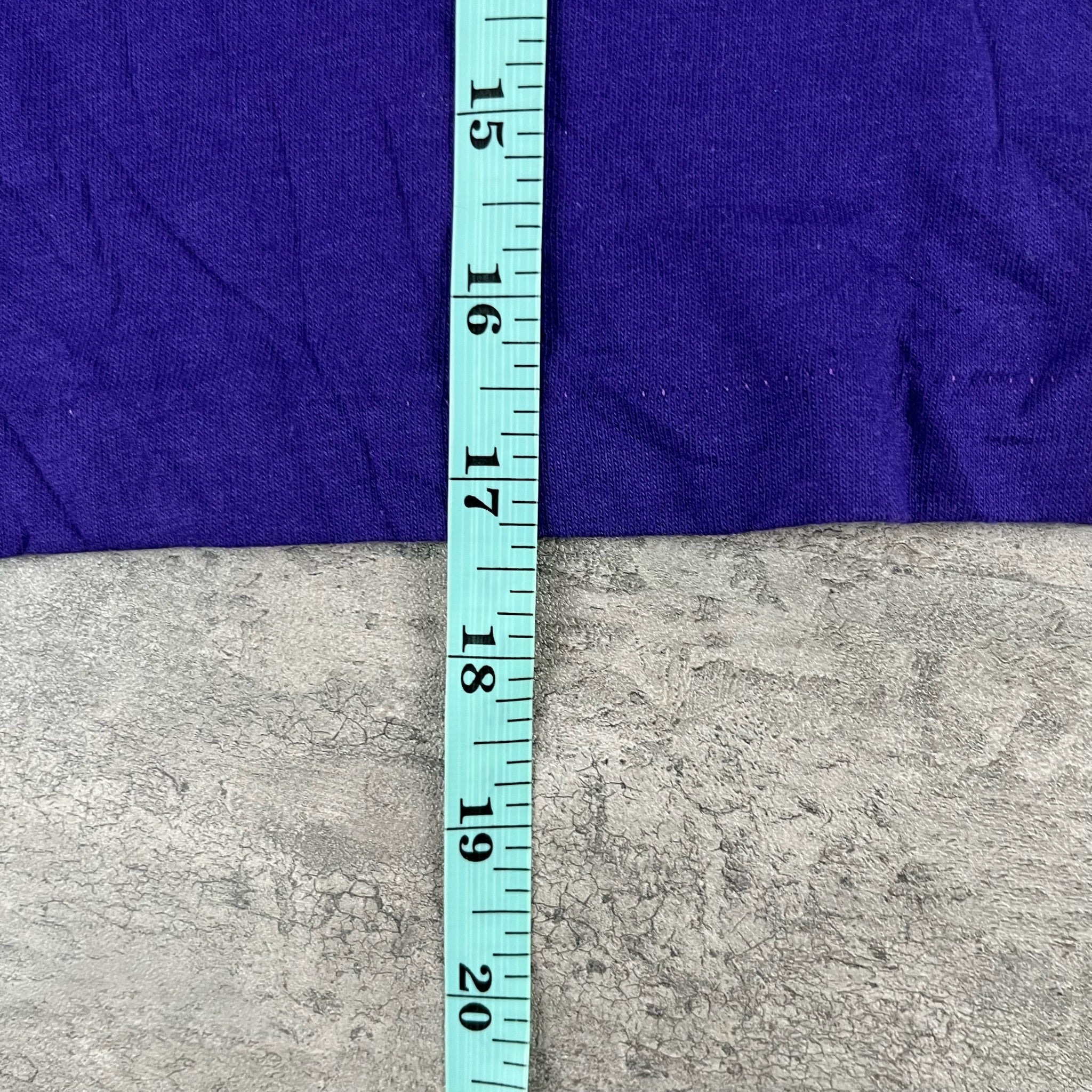 Vintage New York T-Shirt 3/4T