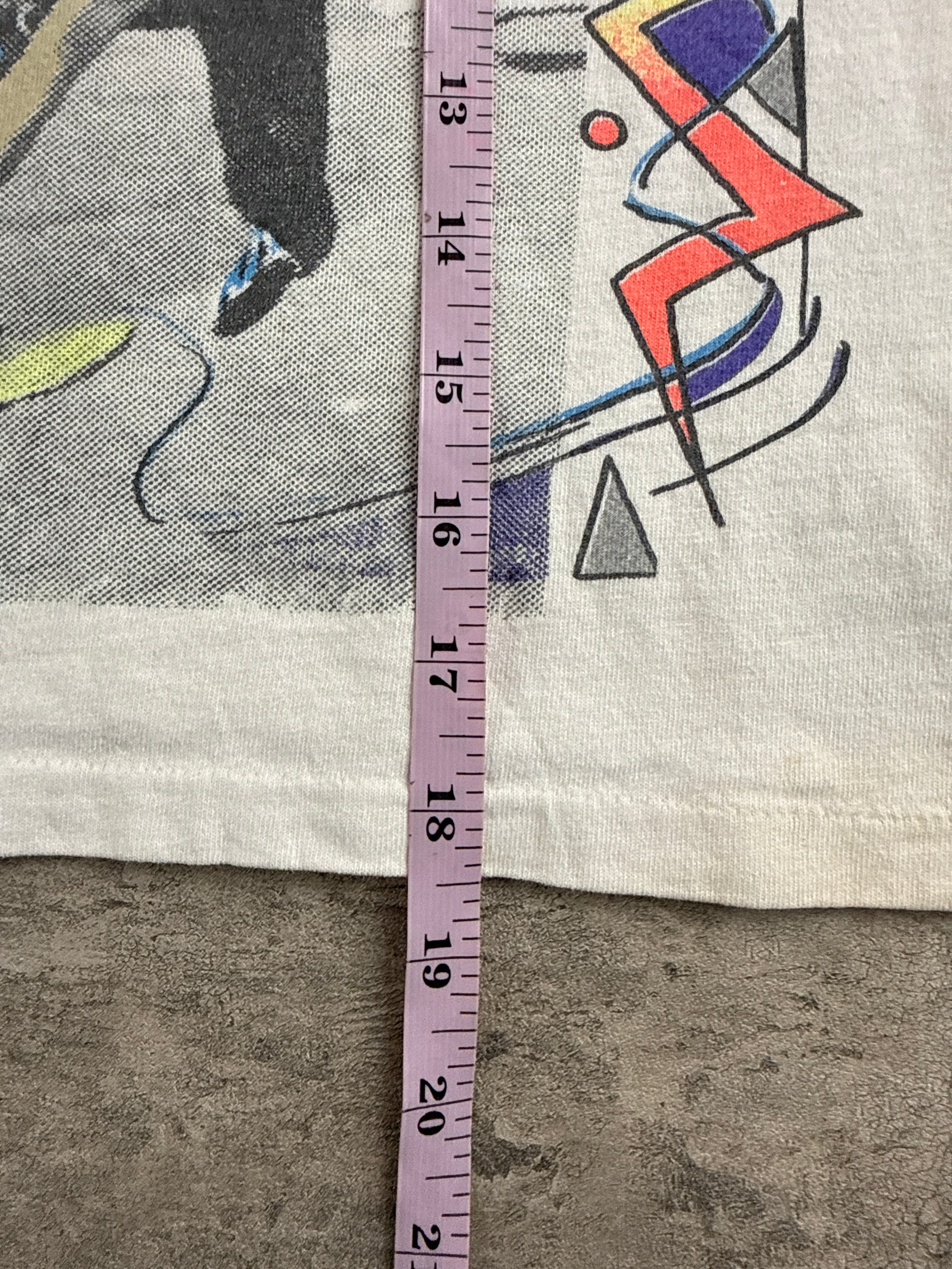 Vintage Skate Shirt 5T