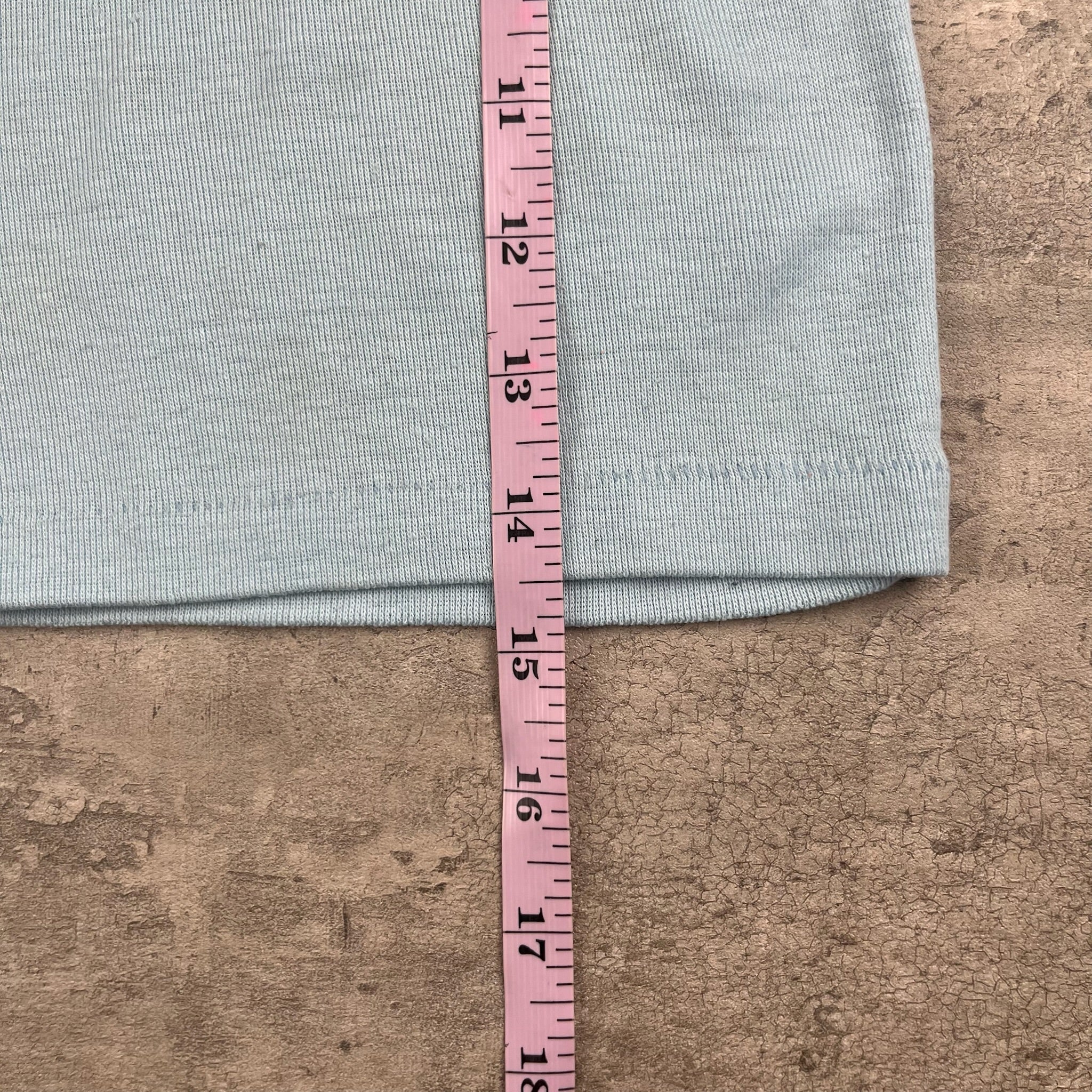 Vintage Cookie Monster Longsleeve 2T