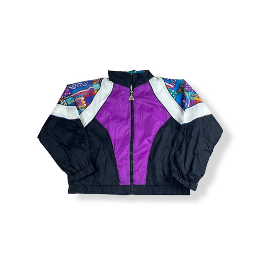 Vintage Wilson Windbreaker 6/7