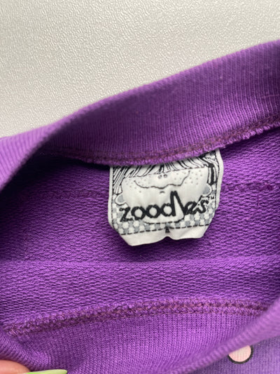 Vintage Zoodles Crewneck 5/6