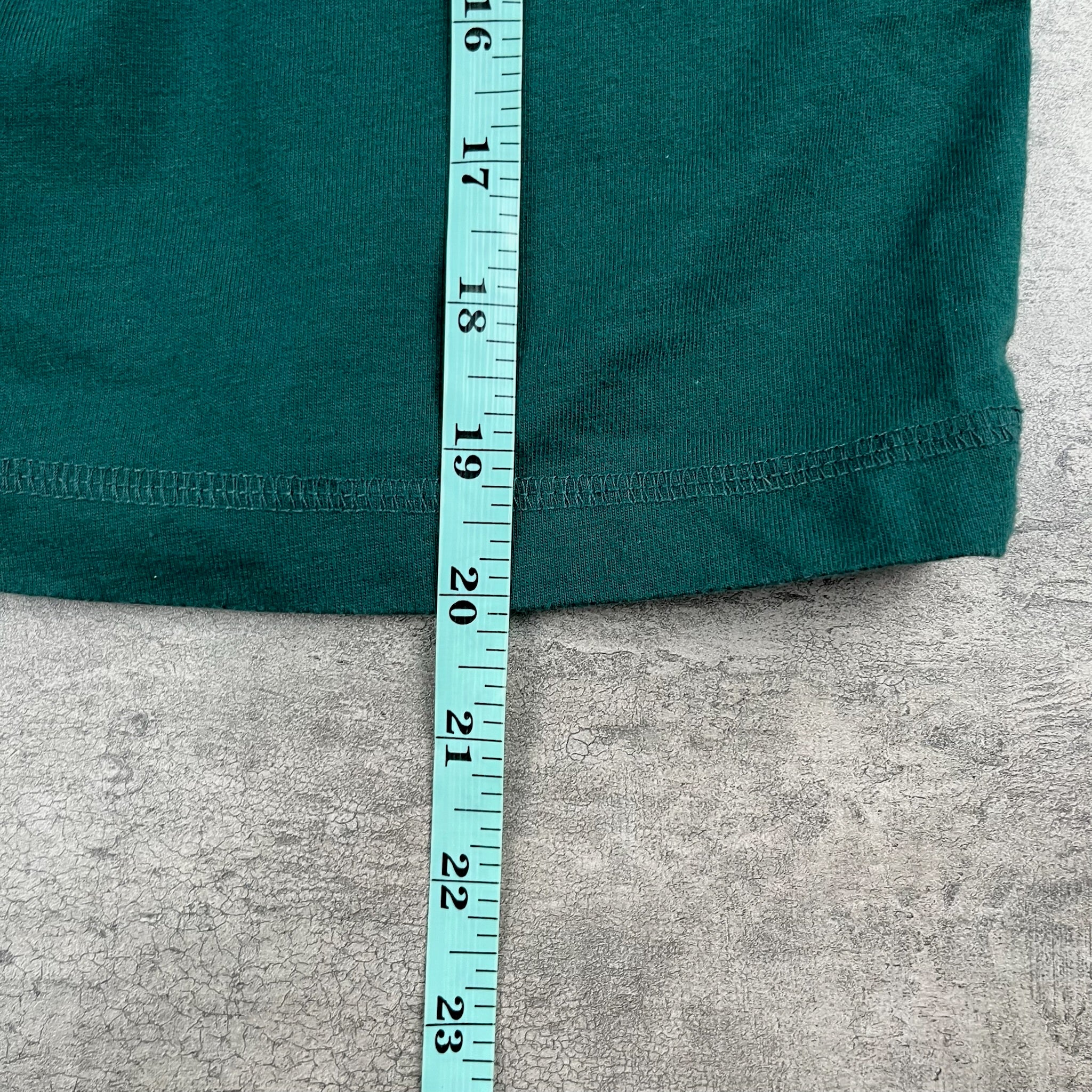 Vintage Pocahontas Longsleeve 6/7