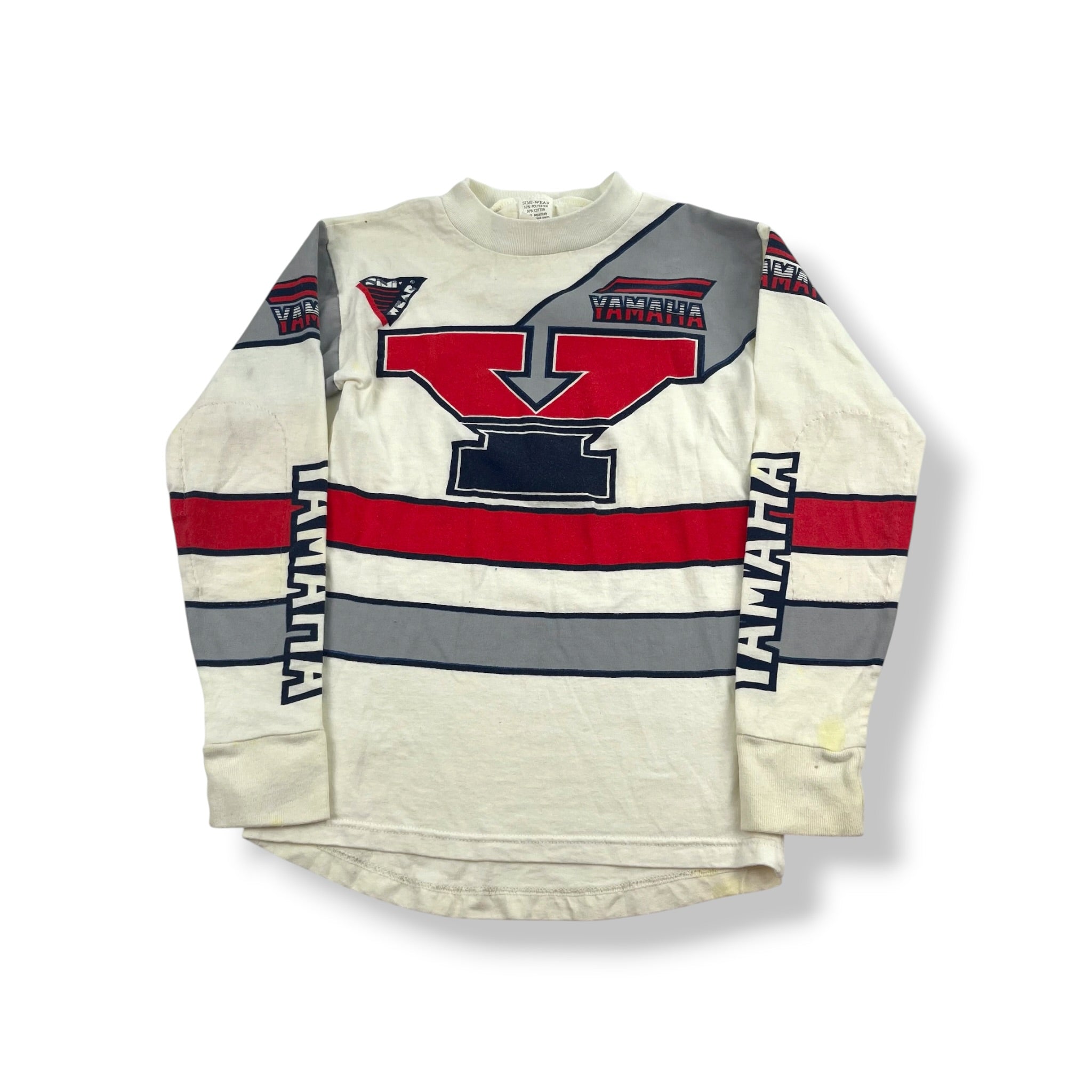 Vintage Yamaha Longsleeve 5/6T