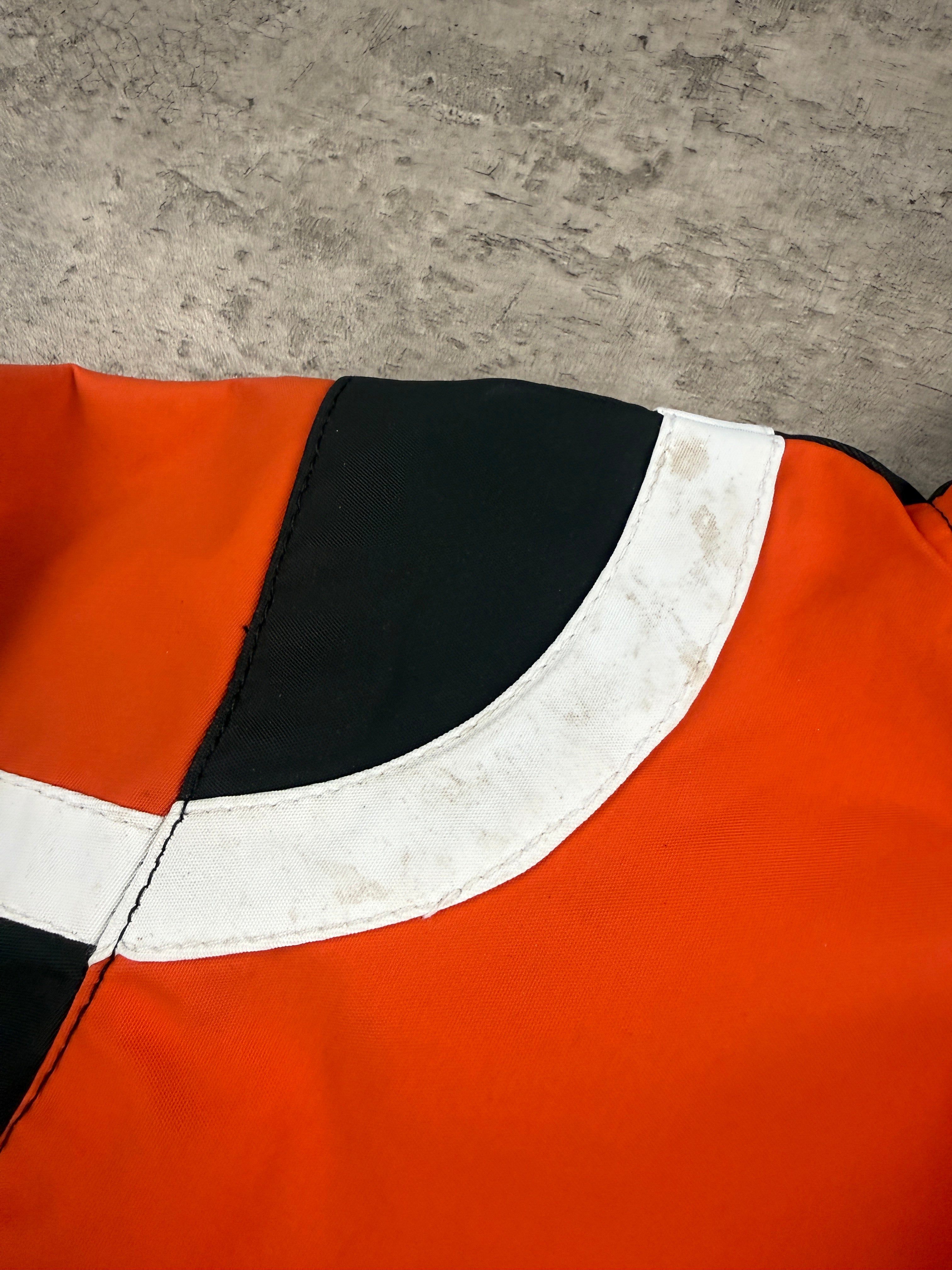 Vintage Harley Davidson Jacket 3/4T
