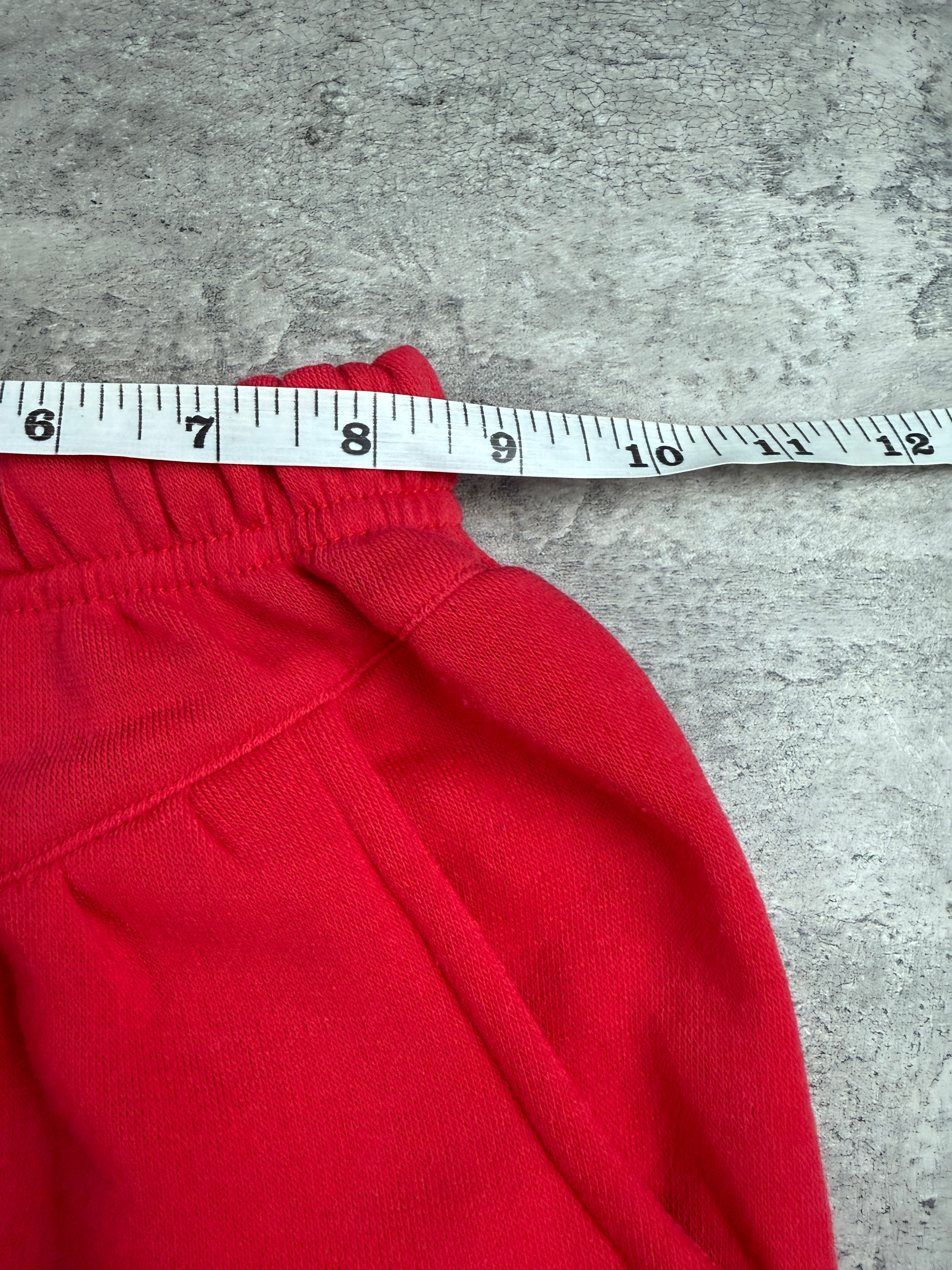 Vintage Zoo Animal Sweat Set 2T