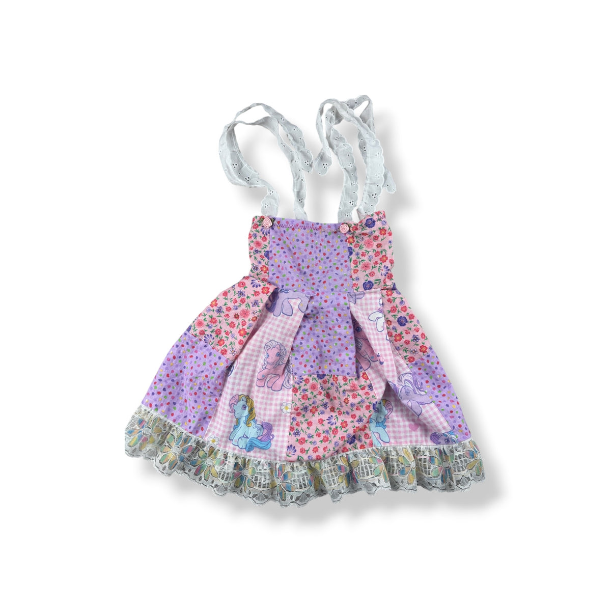 Vintage My Little Pony 2T