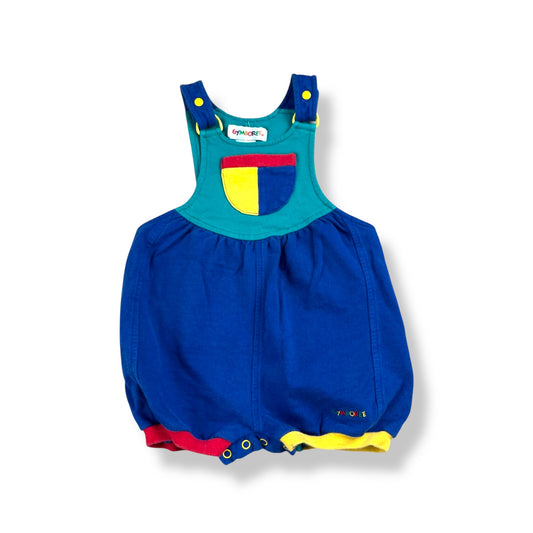Vintage Gymboree Bubble 12-18 Months