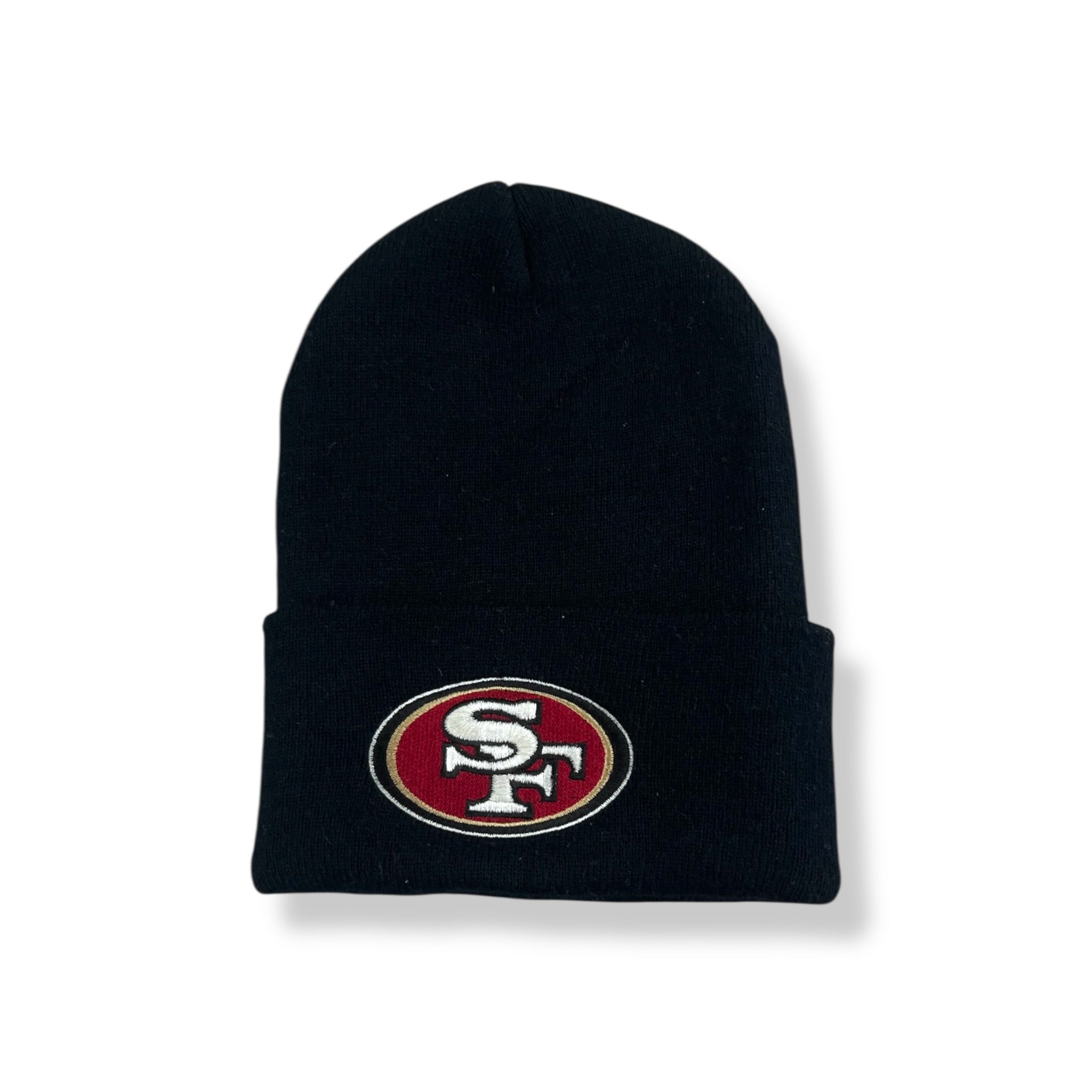 Vintage San Francisco 49ers Beanie