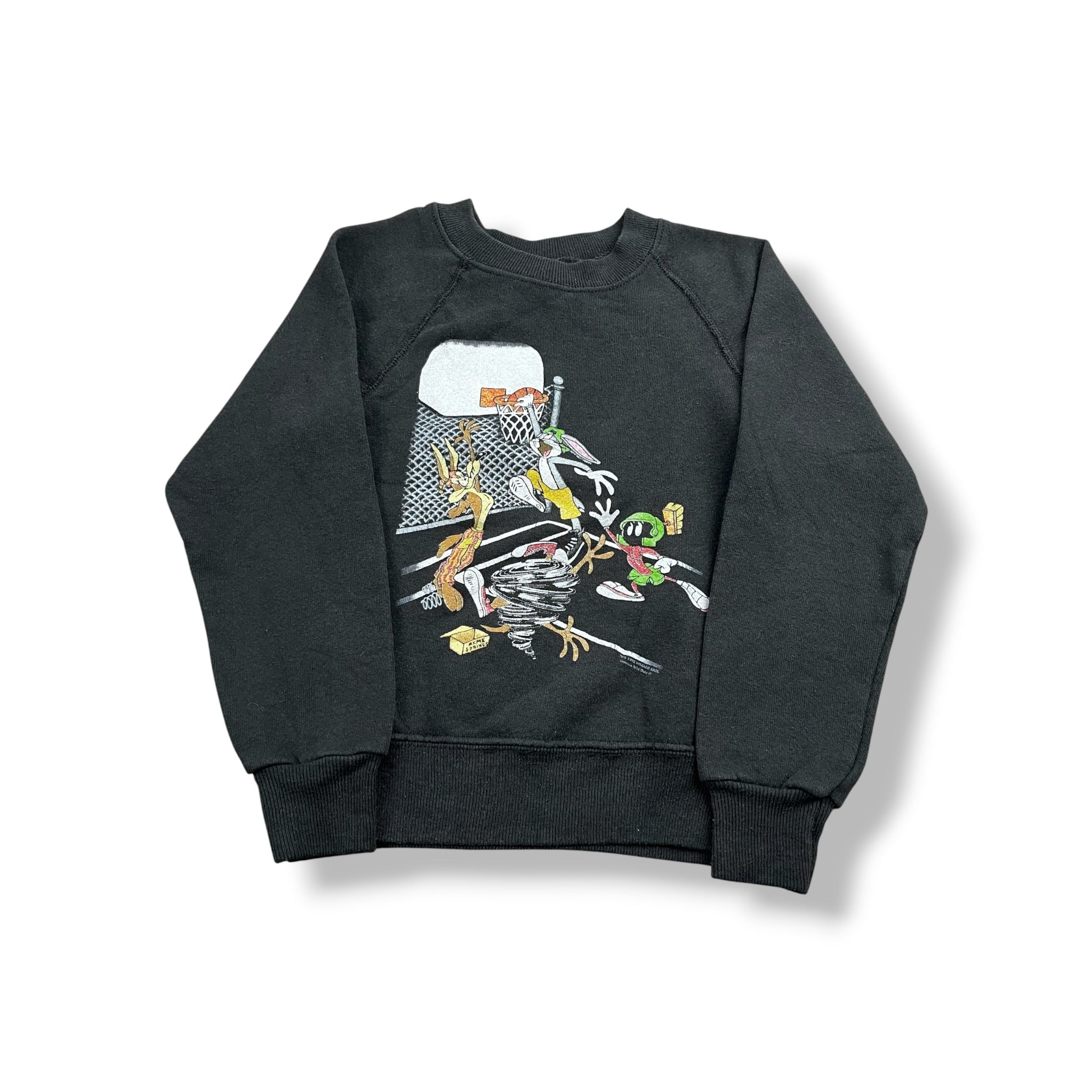 Vintage Looney Tunes Crewneck 4T