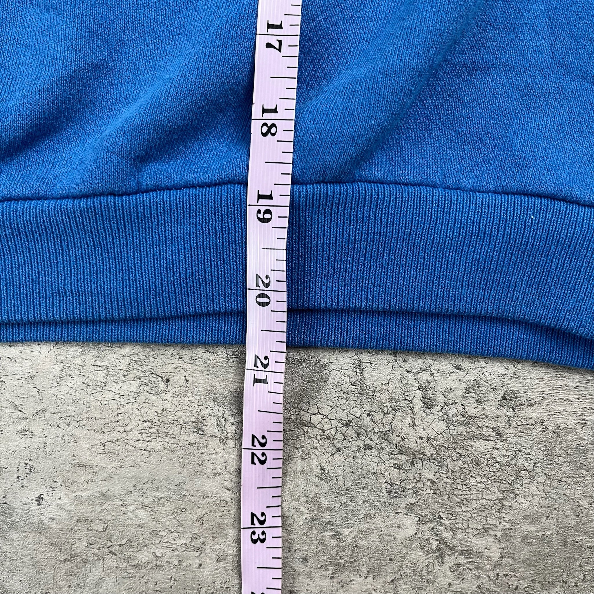 Vintage 90's Nike Crewneck Youth Medium