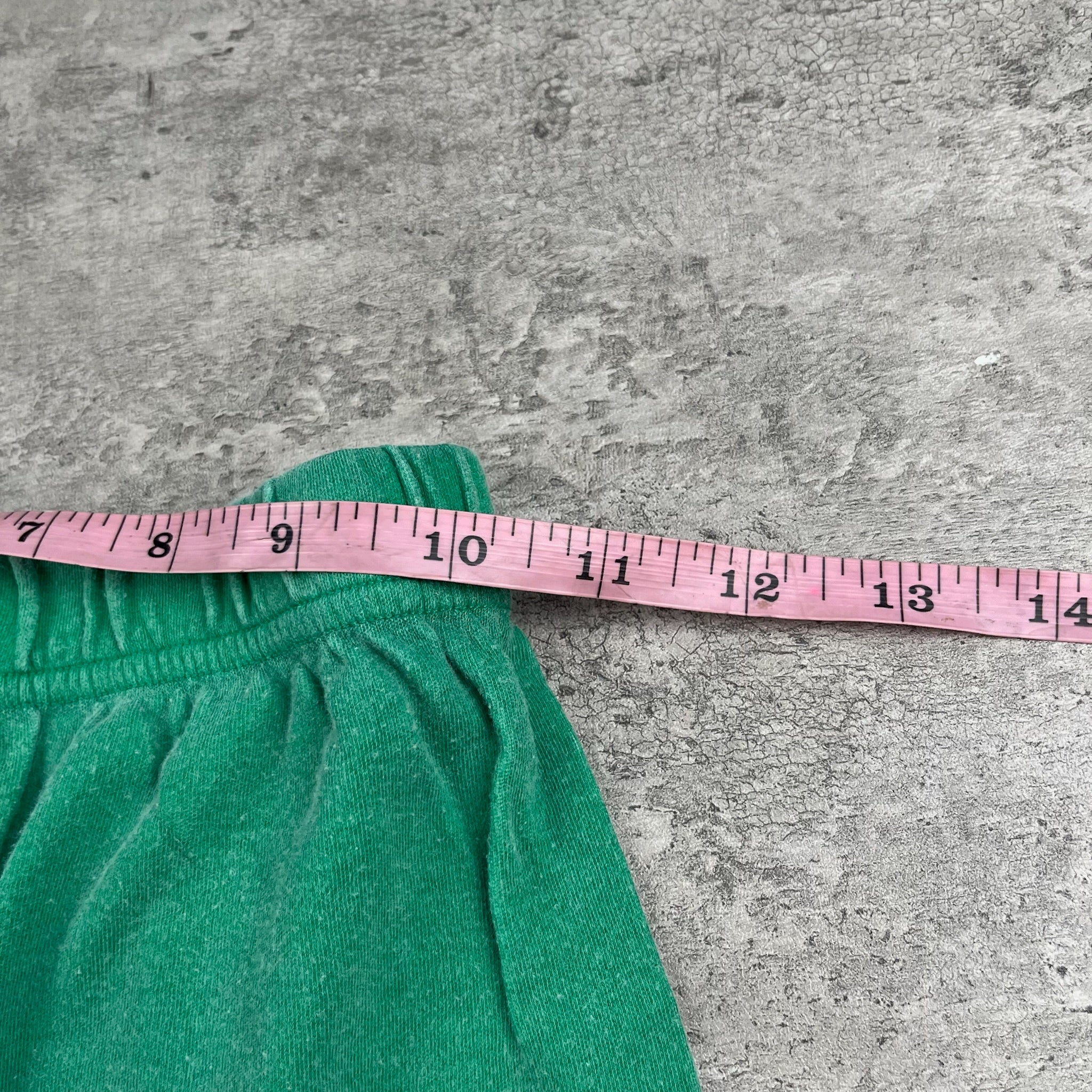 Vintage Tommy Green Power Ranger Set 5T