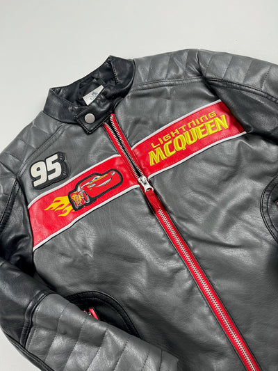 Lightning McQueen Race Jacket 4-6