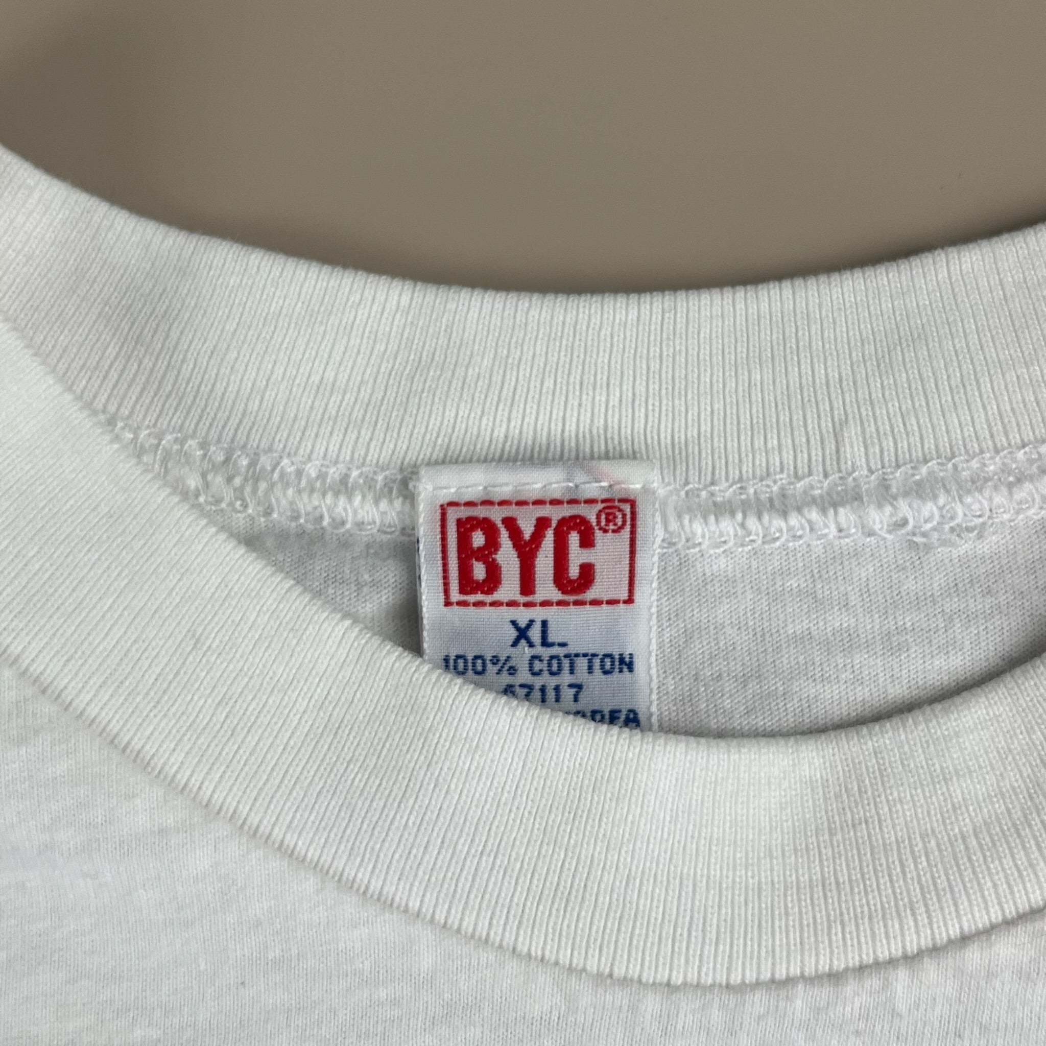Vintage San Diego T-Shirt Youth Medium