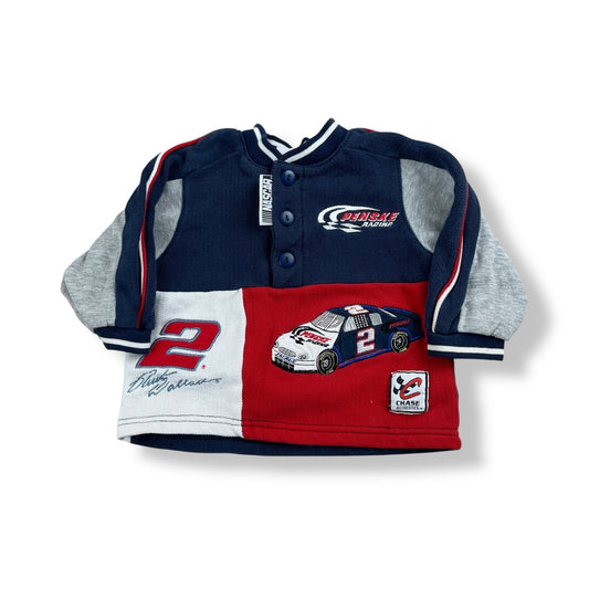 Vintage Nascar Longsleeve 18 Months