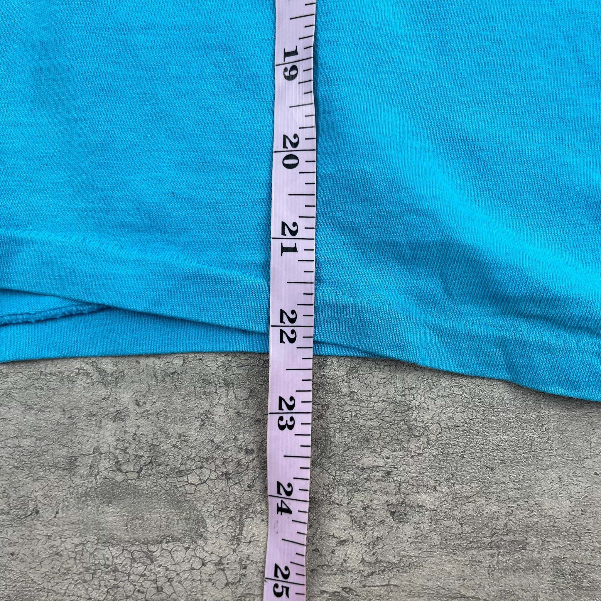 Vintage Hobie Surf Longsleeve Youth Medium