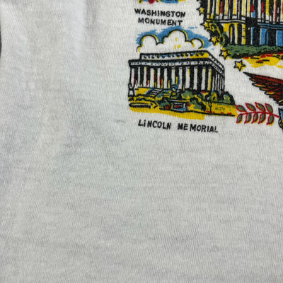 Vintage Washington DC Souvenir