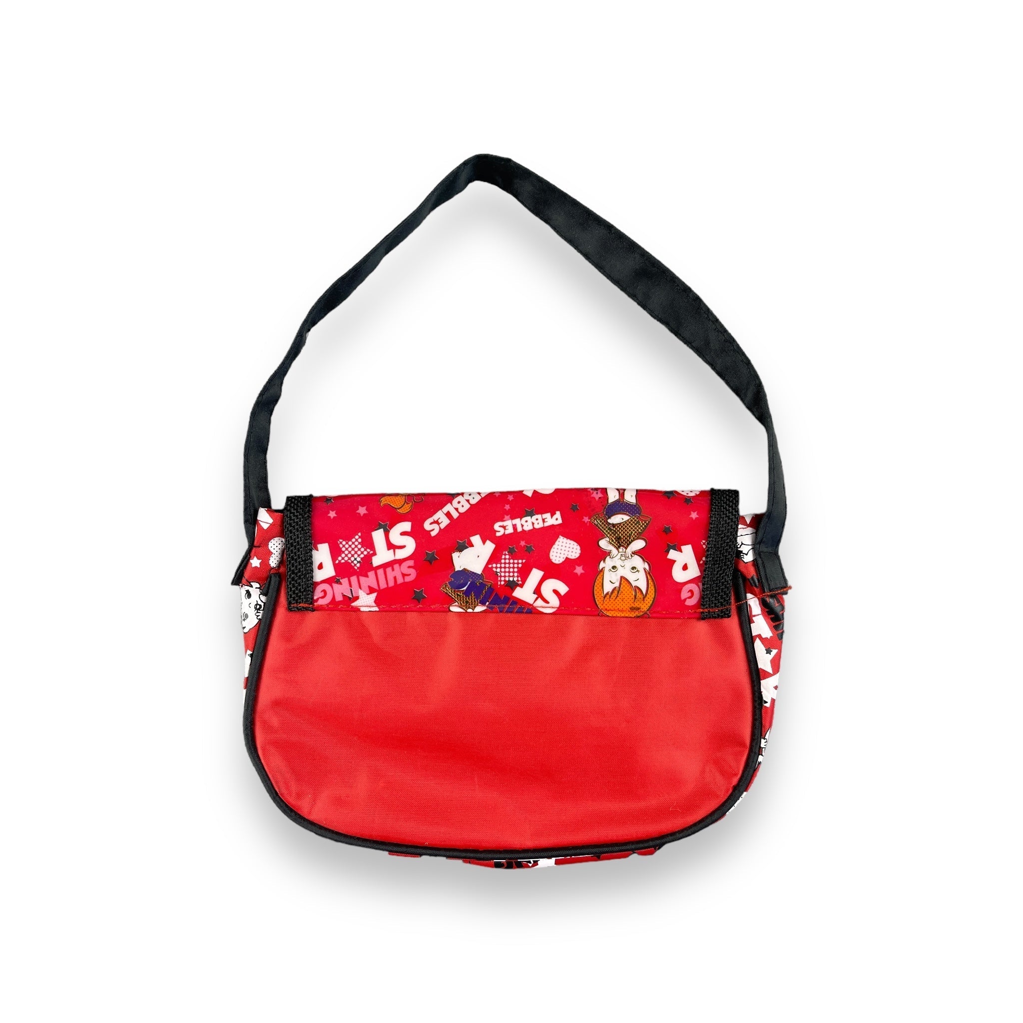Vintage Pebbles of Flinstones Purse