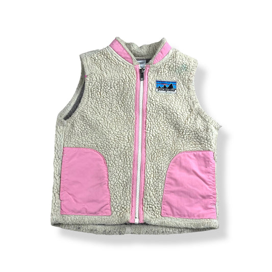 Patagonia Vest 3T